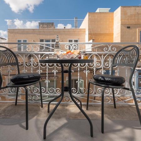 Encanto Townhouse Sliema Exterior photo