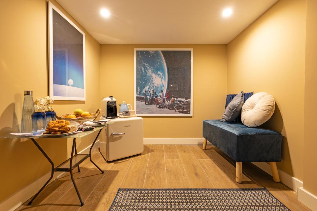 Encanto Townhouse Sliema Exterior photo