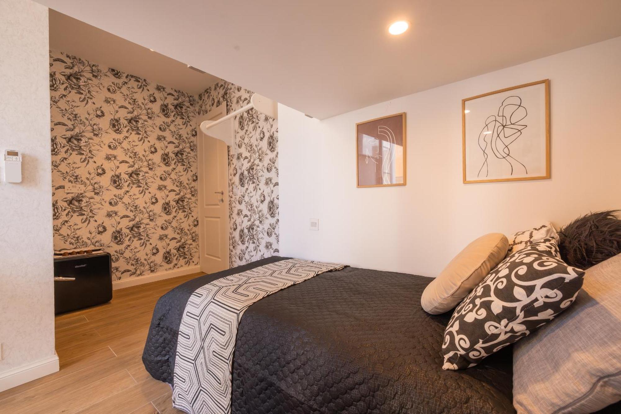 Encanto Townhouse Sliema Room photo